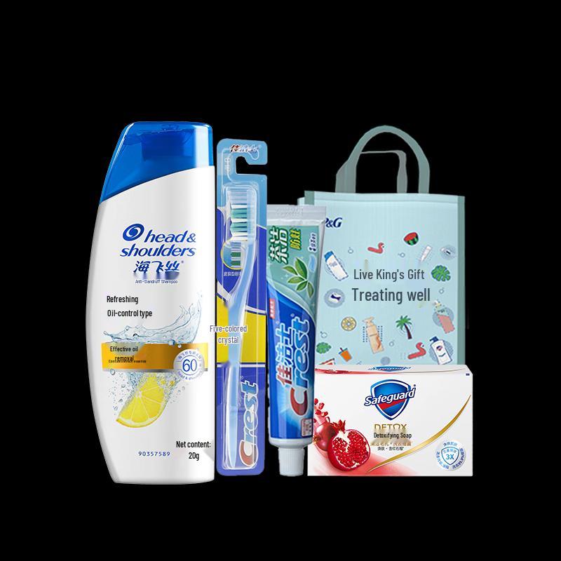 Safeguard Personal Care Value Gift Set