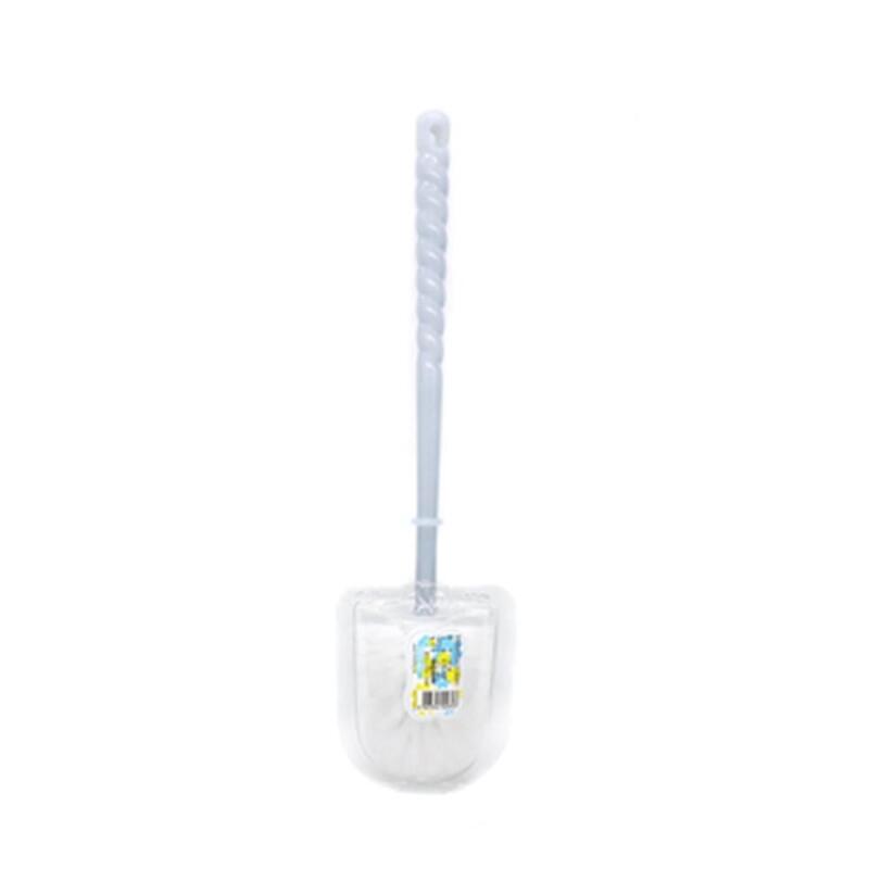C-type toilet brush (1 random piece)