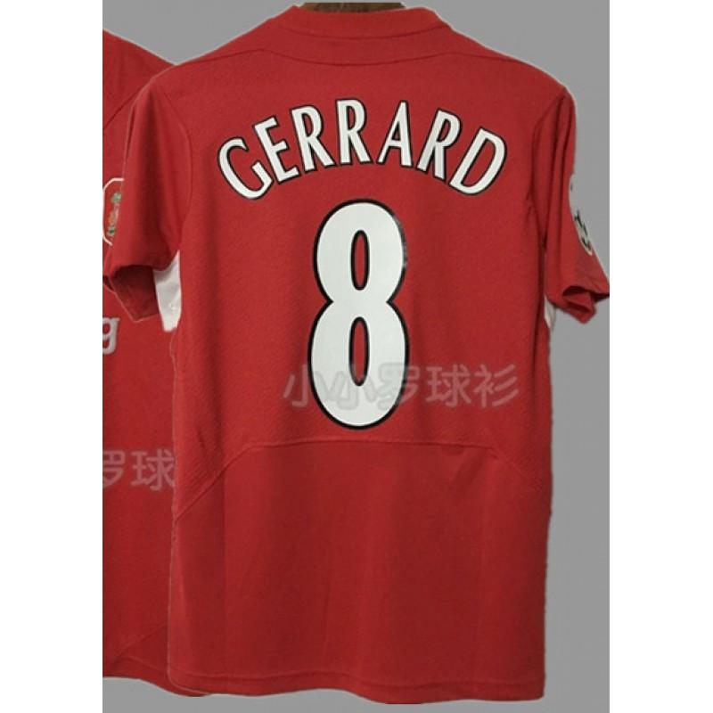 Retro Football Jerseys Classic Soccer Shirts Men Women Sports Training Cycling