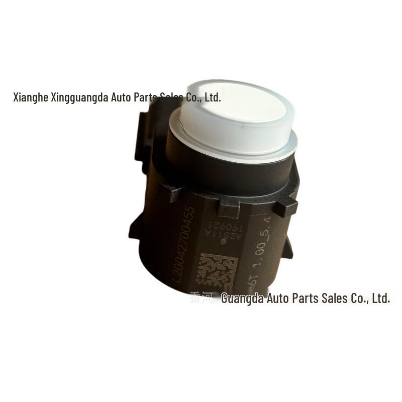 Compatible with Modern Parking Sensor Models 95720-G3000 & 95720-K4010