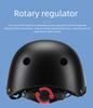 Cool ABS Adjustable Kids Safety Helmet for Motorbike Cycling Dirt Mountain Bike Climbing Riding Sports