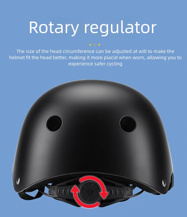 Cool ABS Adjustable Kids Safety Helmet for Motorbike Cycling Dirt Mountain Bike Climbing Riding Sports