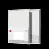 Deli GQ881 Transparent Laminating Film CN plug (adapter included)