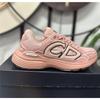 Daddy shoes B30 couple casual fashion sports shoes trend breathable women's shoes