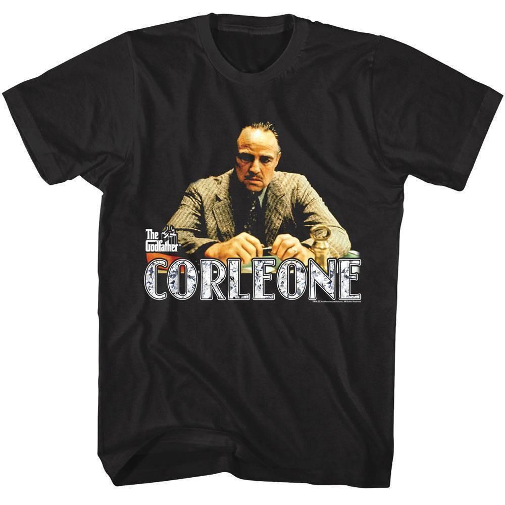 Godfather Diamond Don Men T Shirt XXXXL
