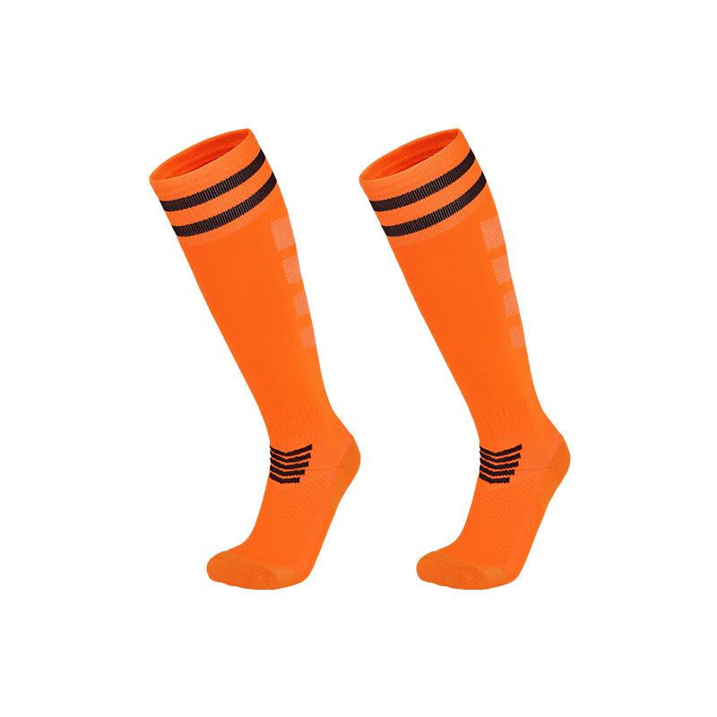 OEING Men's High-Top Anti-Slip Football Socks