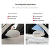 Electric Folding Painted Rearview Mirror for Kia Sportage 2011-2016 Models