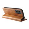 For Motorola Moto G85 5G/S50 Neo 5G Wallet Case Litchi Texture Leather Phone Cover