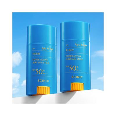 Enjoy Super Active Airy Sun Stick Large Capacity 25g X 2