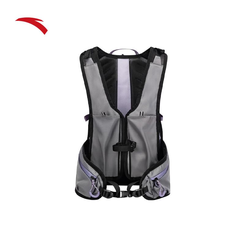 ANTA TT12 PRO Outdoor Lightweight Water-Repellent Backpack