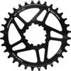 Wolf Tooth Direct Mount Chainring for SRAM Cranks Boost 30T B - Drop-Stop
