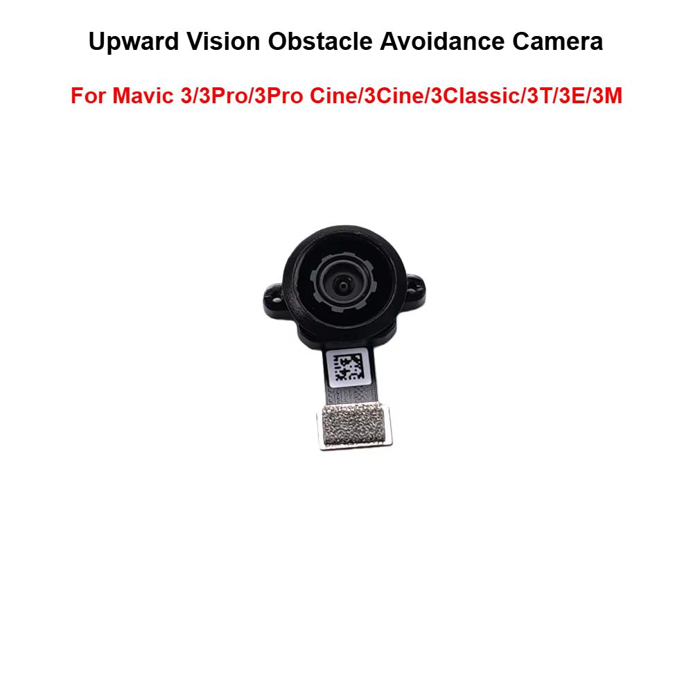 Vorderer visueller Sensor für Mavic 3 Serie Ersatzteile Aufwärtsgerichtete Sicht Hindernisvermeidung Original Fisheye Sensor Kamera Zubehör