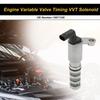 UXCELL Engine Variable Valve Timing VVT Solenoid for Chevrolet Camaro 2016-2024 3.6L Engine Camshaft Oil Control Valve