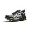 Mizuno Halo Mix TL Mode Funktionale Color Block Outdoor Sport Kordelzug Rutschfest Verschleißfest Bequem Niedrig geschnittene Laufschuhe D1GH251204