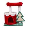 Jungle Gym - Interactive Cat Play Structure