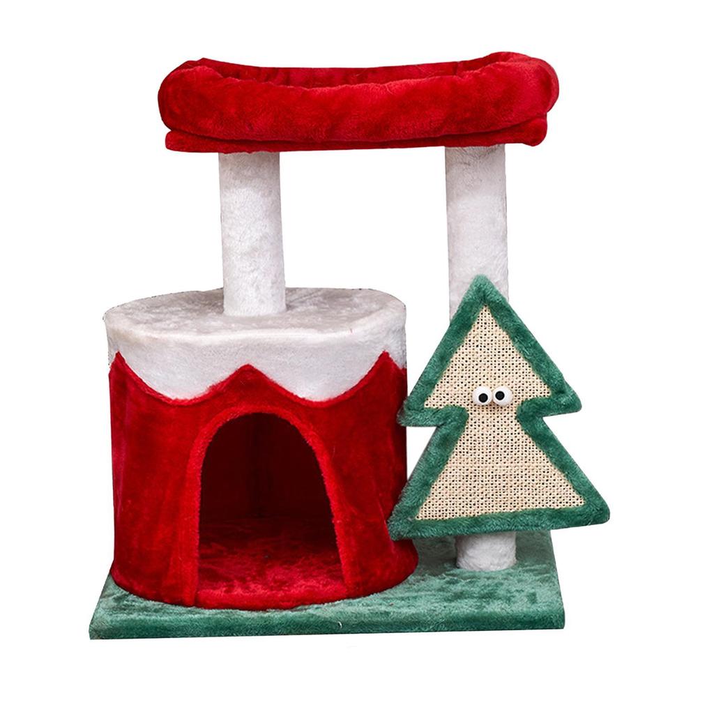 Jungle Gym - Interactive Cat Play Structure