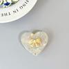 Wind Bow, Rhinestone Love, Mobile Phone Airbag Bracket, Pasting Magnetic Desktop Support, Watching Dramas, Women'S Models