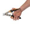 Powergear Bulldog Sheet Metal Shears - Fs-1027212