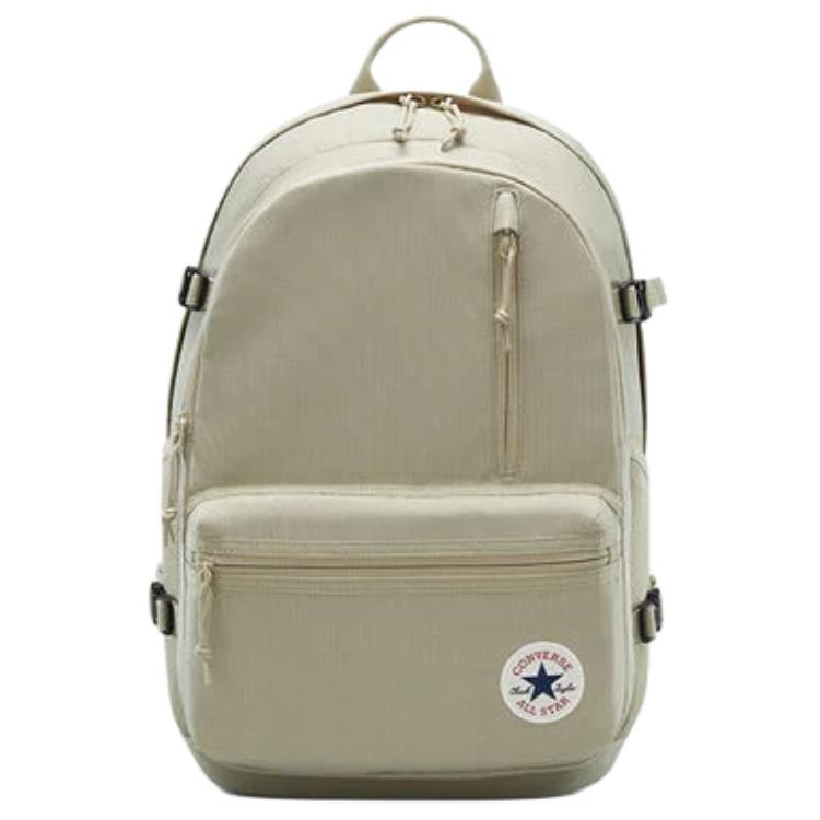 

Новый рюкзак Converse Straight Edge 10021138-A36 30.5*15.2*45.7CM