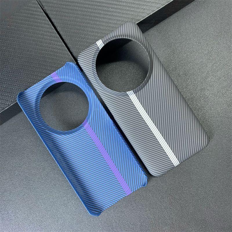 For Xiaomi Mi 15 Ultra Case Hard Carbon Fibre Slim Protective Back Cover Cases For Xiaomi Mi 15 14 Pro Mi15 Ultra Phone Shell