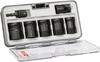 BOSCH Socket Set Inch Impact 7pcs Set 2608551029 Impact Wrench with Storage Case 1/2 (12.7mm) [Item]