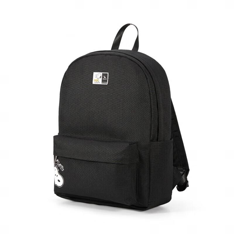 OIWAS Snoopy Collaboration Casual Backpack 1