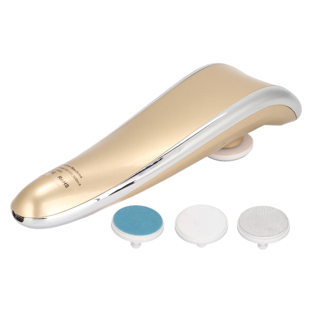 2 in 1 Portable Electric Nail Drill Gel Nail UV Light Nail Art Drill Manicure Pedicure Machine