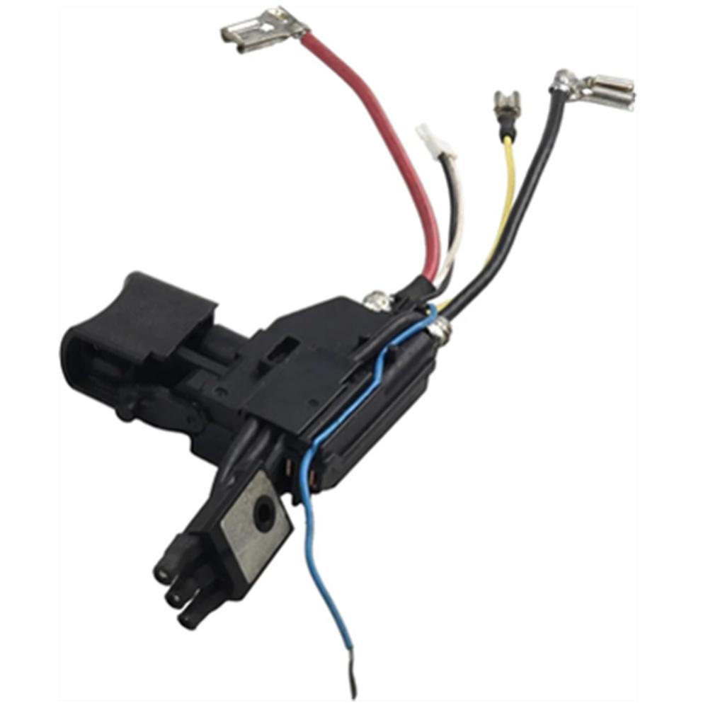 Bryter 632F27-4 For Makita DDF482 DHP482 632F274