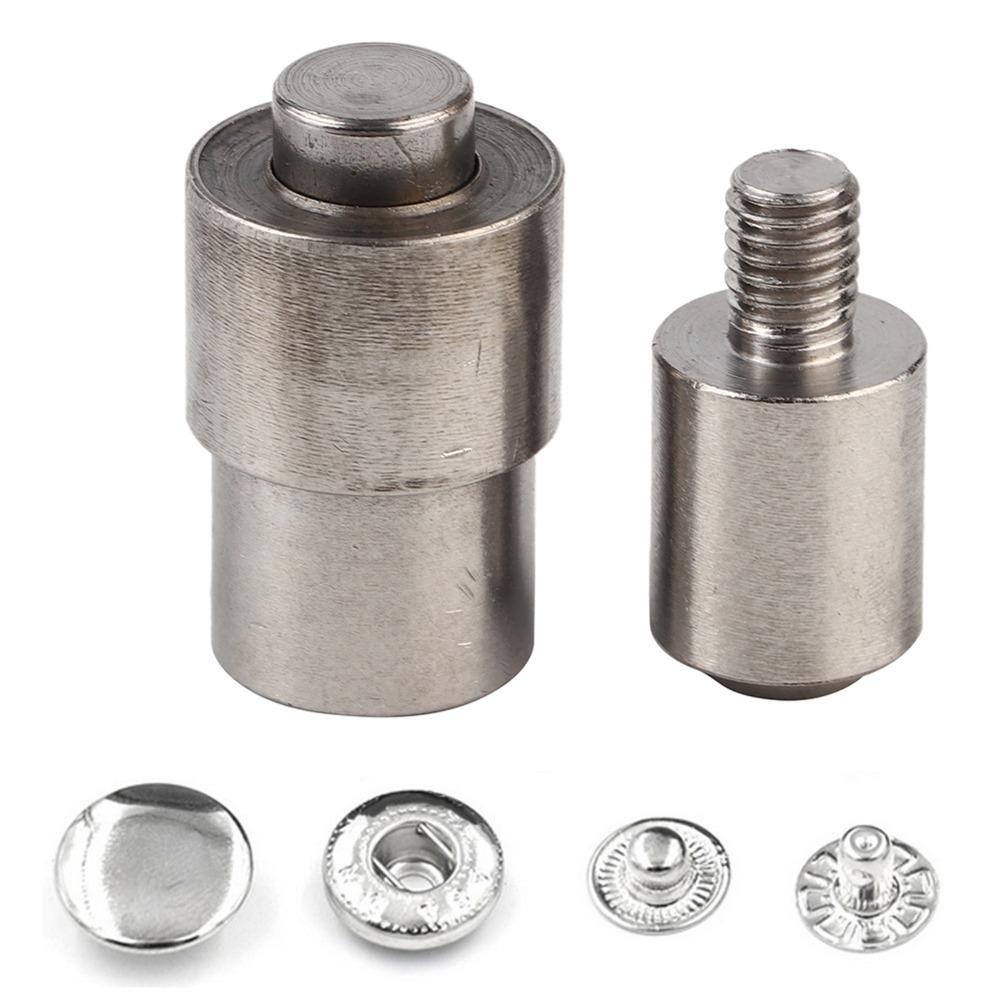 1set Precise Alignment Eyelet Puncher Tool Heavy Duty Grommet Die Mold  DIY Craft Accessories