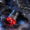 WEST BIKING Waterproof Bicycle Light Brake Sensor Smart Cycling Bike Tail Light
