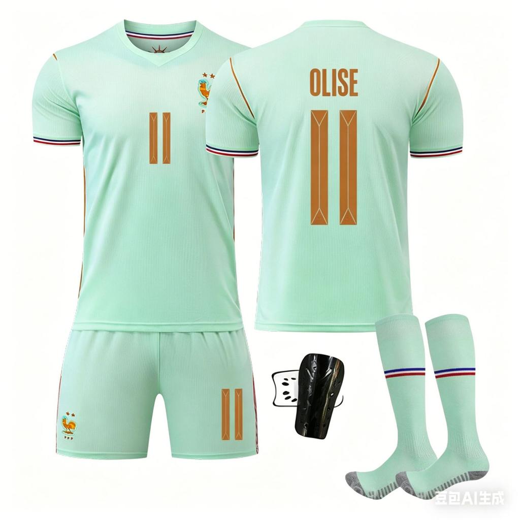 2026 Weltmeisterschaft Thema Fußball T-Shirt Unisex Leichtes Sport Fußball Top