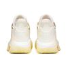 Anta Crazy Tide 4 Fabric Synthetic Leather Basketball Shoes Women Sneakers White Pink 122231106-8