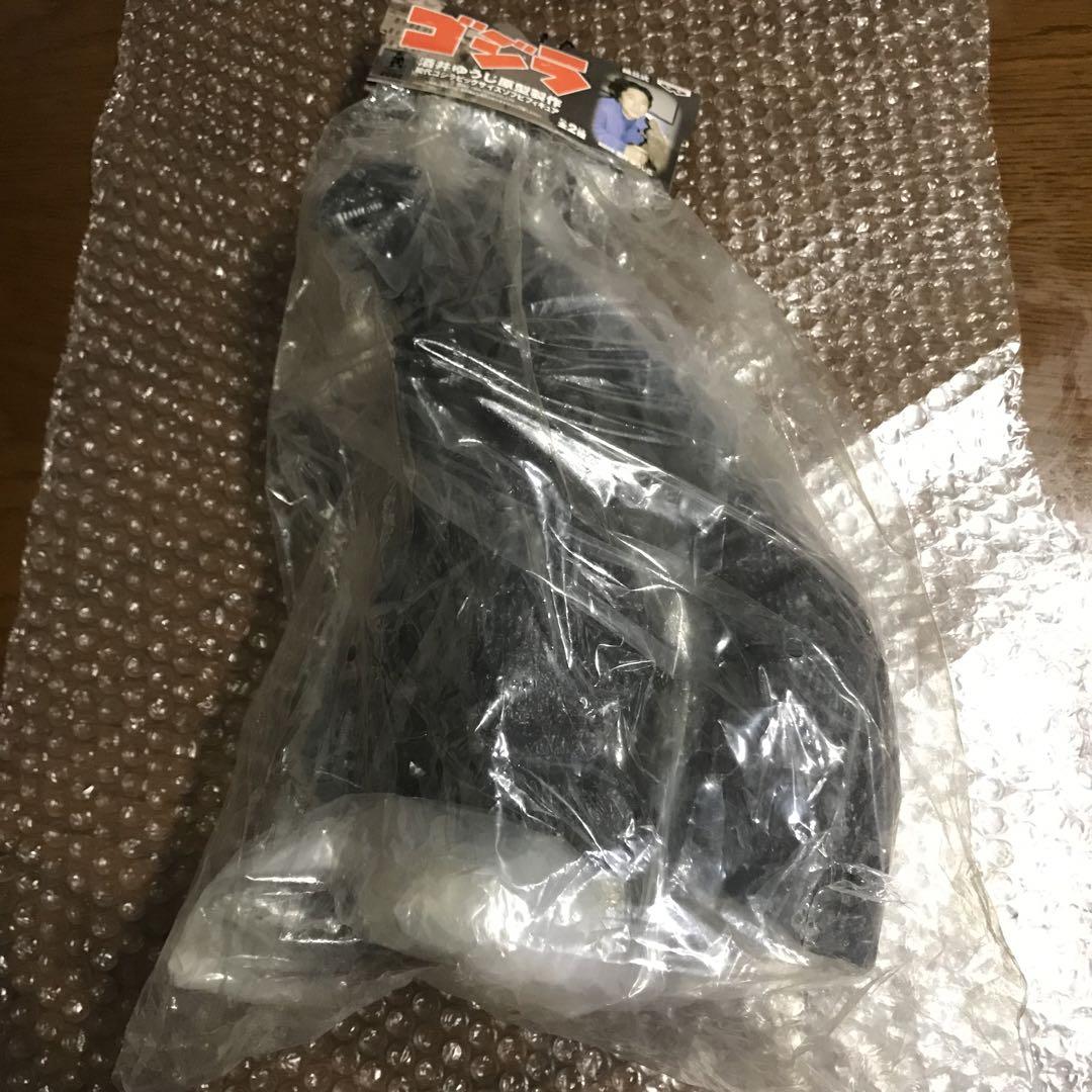 

[USED] Yuji Sakai prototype production Original Godzilla big size figure normal product