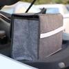 Car Trunk Stowing Tidying Large Capacity Storage Box Bag For MERCEDES BENZ AMG W108 W124 W190 W202 W221 C180 C200 C260 Accessori PI1