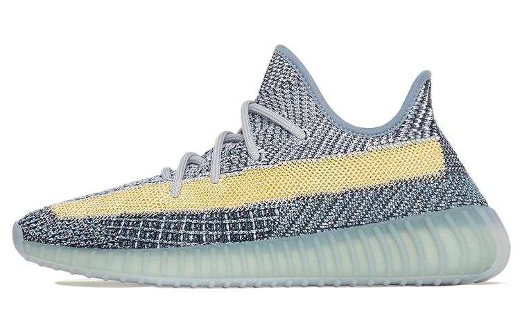 

Yeezy Boost 350 Adidas Originals V2 Ash Blue GY7657 36