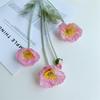 Icelandic Poppy Artificial Silk Flowers for Home Decor