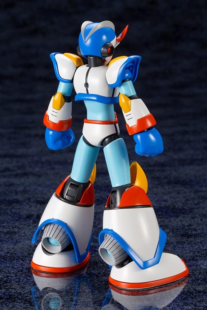 Kotobukiya Rockman