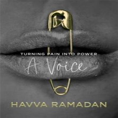 A Voice by Havva Ramadan Hardback Book 9781785307072