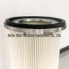 Industrial Dust and Air Particulate Filtration Equipment