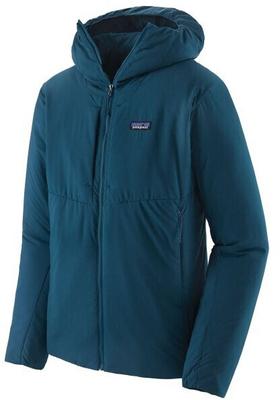 Jacket Patagonia Nano-Air Hoody (84367) Lagom Blue