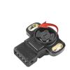 New MD614735 Throttle Position Sensor TPS For Mitsubishi Diamante 2004-1997 Montero Sport 2000-1998 MD614735 TH246 TPS4064