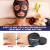 Eelhoe Charcoal Deep Cleansing Mask For Blackhead Removal And Pore Tightening