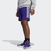 Men's Shorts Adidas x Donovan Mitchell basketball shorts