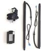 Car Intelligent Electric Tailgate Rear Trunk Support Rod Tail Door Switch Accessories Foot Sensor Compatible withCHANGAN CS75 2018+