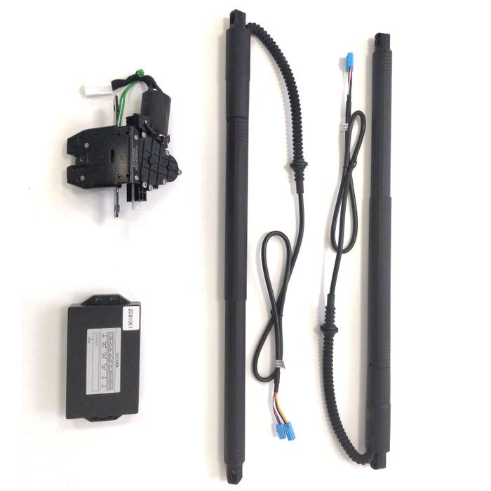 Car Intelligent Electric Tailgate Rear Trunk Support Rod Tail Door Switch Accessories Foot Sensor Compatible withCHANGAN CS75 2018+