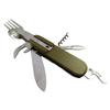 Camping Multifunctional Portable Folding Stainless Steel Tableware Cutlery