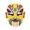 Diy Material Package EVA Beijing Opera Mask Handmade Diy Material Package  Parent Child Toys