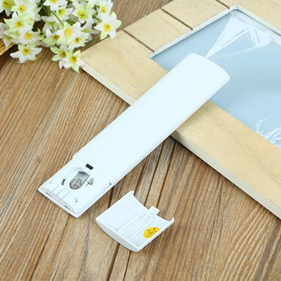 Accessorio Dispositivo Telecomando Universale a Infrarossi in Plastica per Apple TV2/TV3