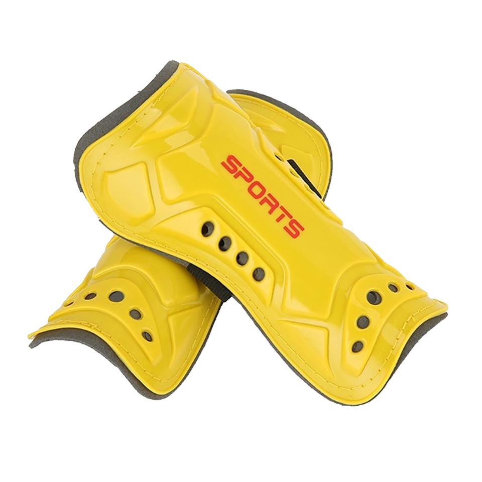 Loogdeel Soccer Shin Guards,Shin Pads for Boys Girls Teenagers Lightweight Football Calf Protective Gear Cushion Reduce Shocks 1