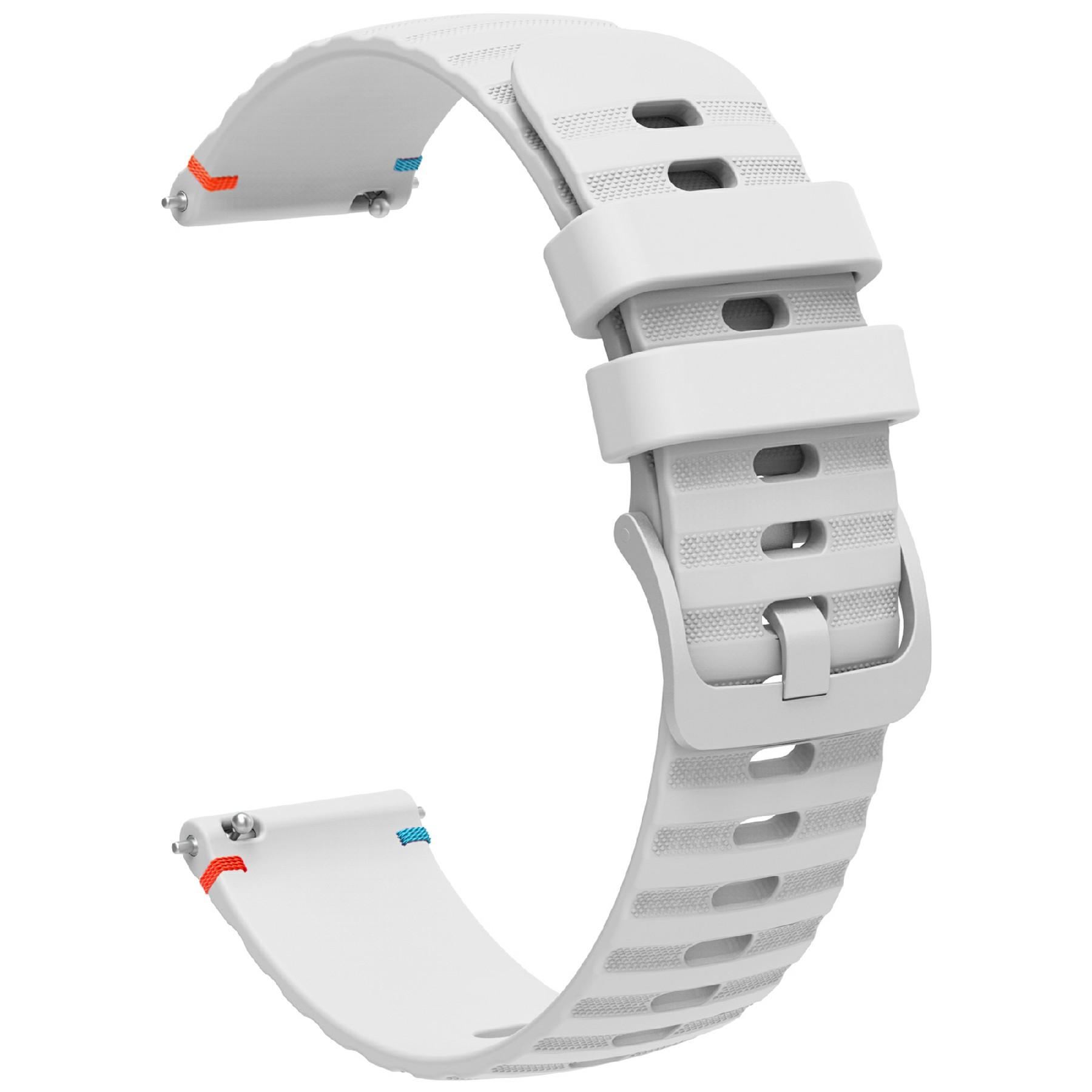 White Silicone